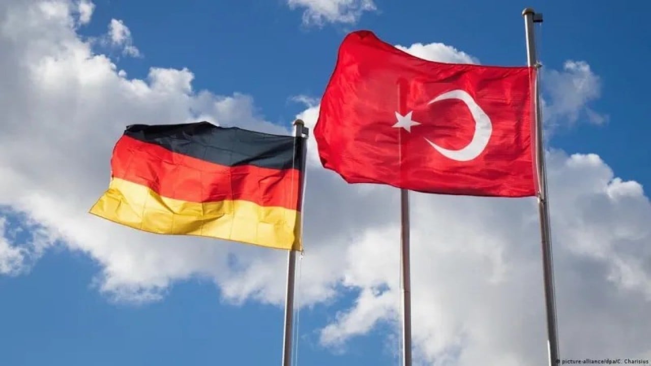 Foto - İddialar doğru çıktı: Türkiye'den Yıldırımhan ve Tayfun füzesini istediler