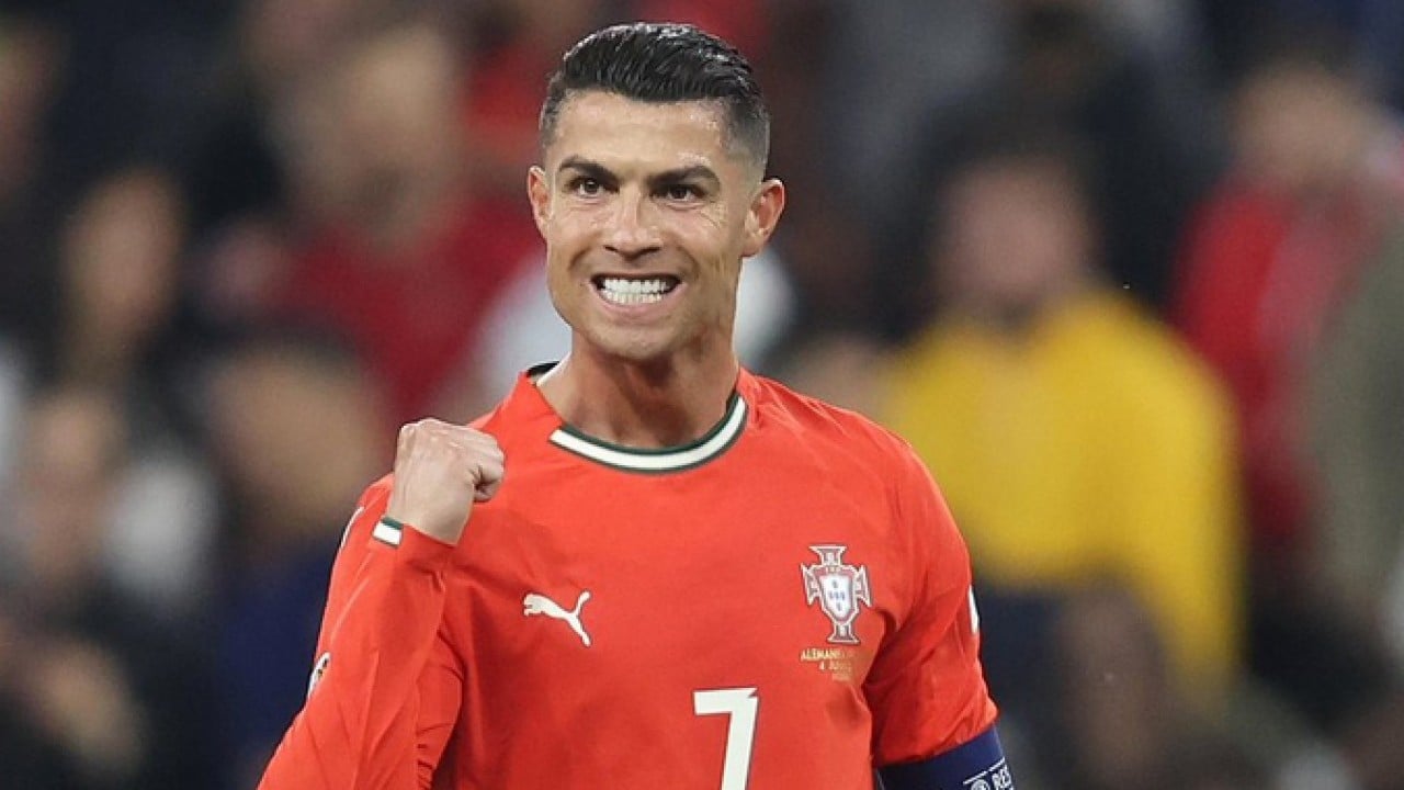 Foto - İddialar doğrulandı! Cristiano Ronaldo o filmde oynayacak