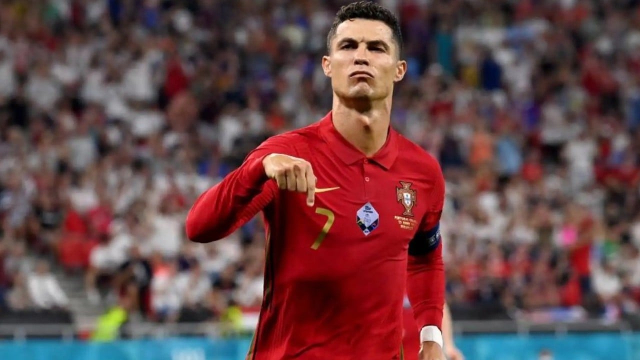 İddialar doğrulandı! Cristiano Ronaldo o filmde oynayacak