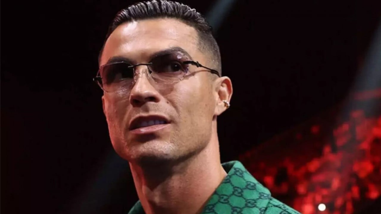 Foto - İddialar doğrulandı! Cristiano Ronaldo o filmde oynayacak