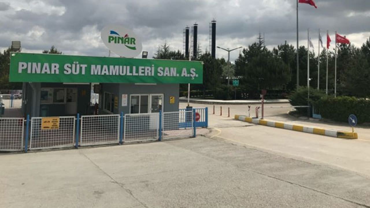 Foto - İddialar gündemi sarsmıştı: Ve Pınar Süt'ten merakla beklenen açıklama geldi