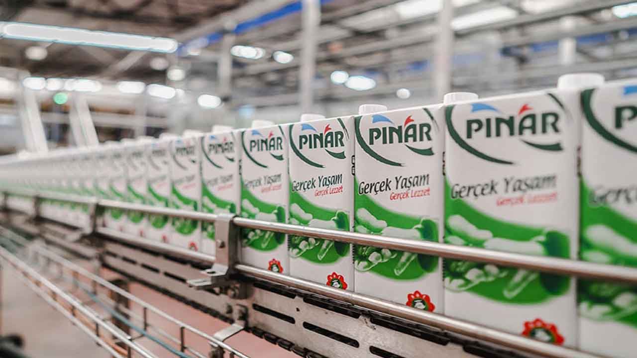 Foto - İddialar gündemi sarsmıştı: Ve Pınar Süt'ten merakla beklenen açıklama geldi