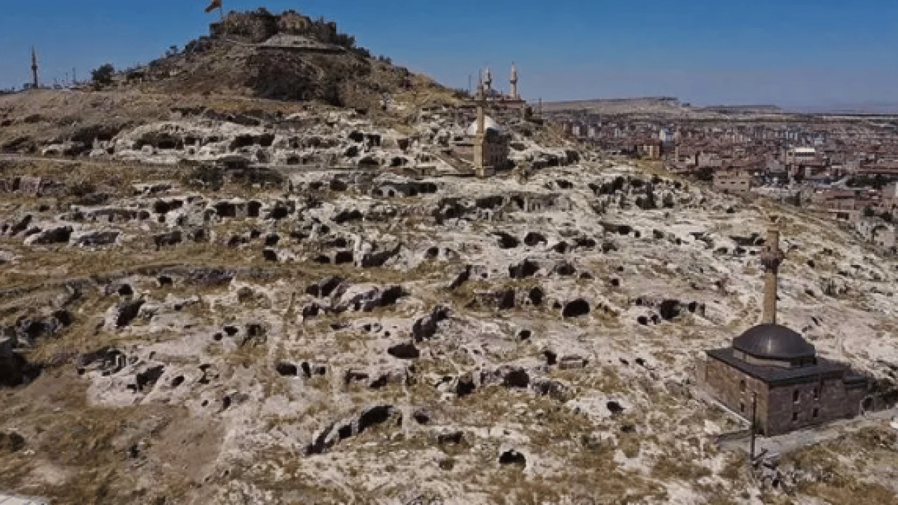 Foto - İletişim Başkanlığı'ndan açıklama geldi: İstanbul'a yeni ilçe kuruluyor!