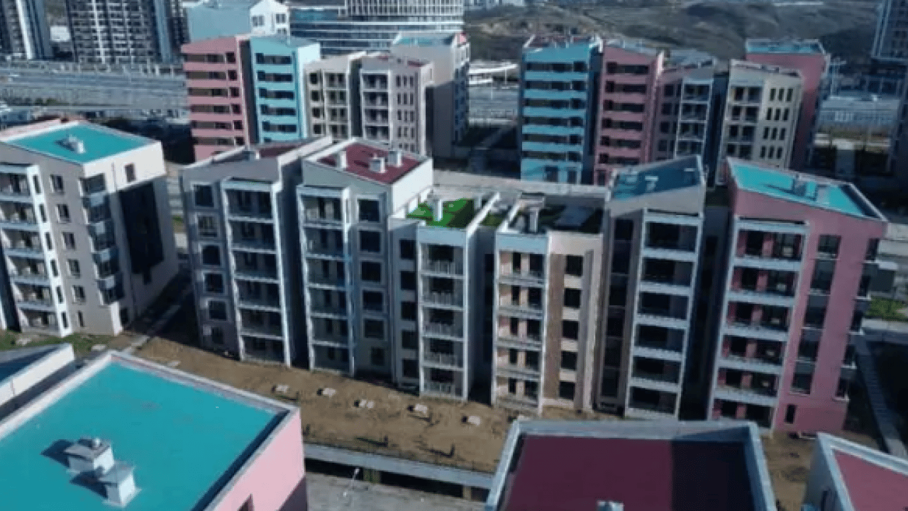 Foto - İletişim Başkanlığı'ndan açıklama geldi: İstanbul'a yeni ilçe kuruluyor!