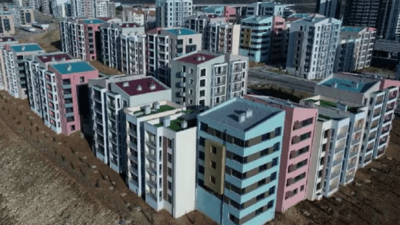 Foto - İletişim Başkanlığı'ndan açıklama geldi: İstanbul'a yeni ilçe kuruluyor!