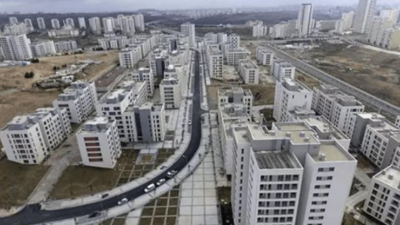 Foto - İletişim Başkanlığı'ndan açıklama geldi: İstanbul'a yeni ilçe kuruluyor!