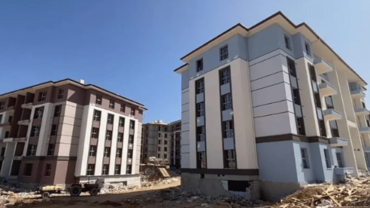 Foto - İletişim Başkanlığı'ndan açıklama geldi: İstanbul'a yeni ilçe kuruluyor!