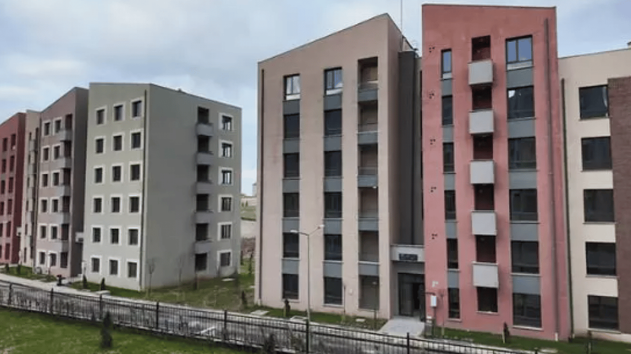 İletişim Başkanlığı'ndan açıklama geldi: İstanbul'a yeni ilçe kuruluyor!