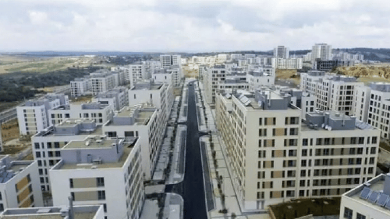 Foto - İletişim Başkanlığı'ndan açıklama geldi: İstanbul'a yeni ilçe kuruluyor!