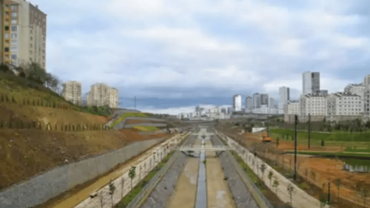 Foto - İletişim Başkanlığı'ndan açıklama geldi: İstanbul'a yeni ilçe kuruluyor!