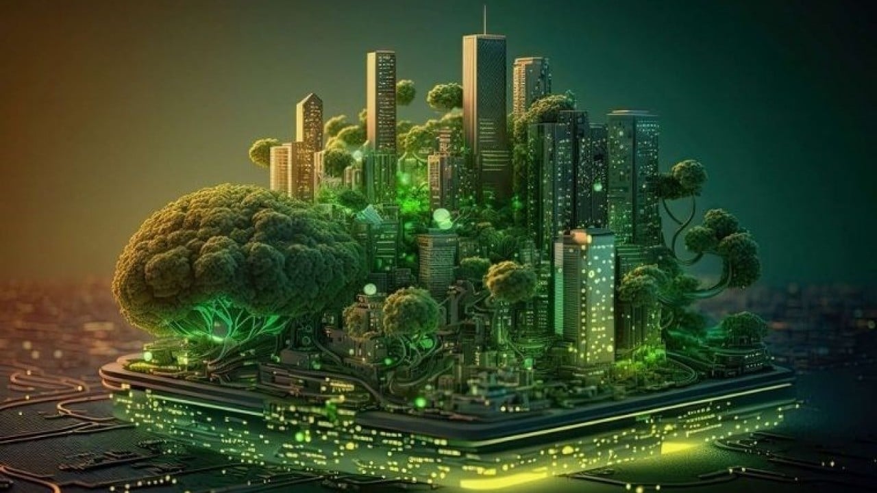 Foto - İddiaların yüzde 74'ü kanıtlanmadı Yapay zekanın iklime faydası yok