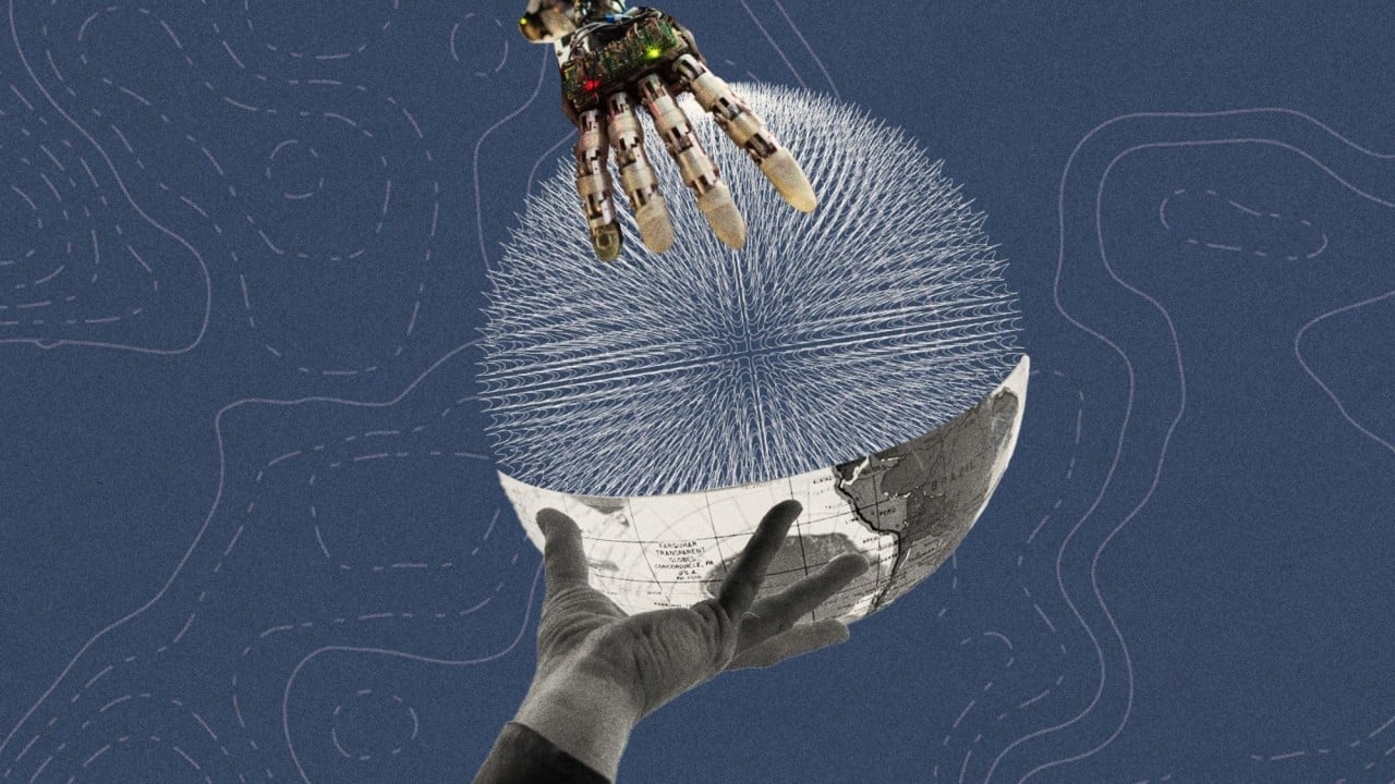 Foto - İddiaların yüzde 74'ü kanıtlanmadı Yapay zekanın iklime faydası yok