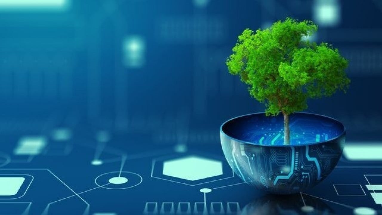 Foto - İddiaların yüzde 74'ü kanıtlanmadı Yapay zekanın iklime faydası yok