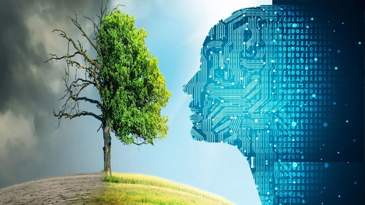 Foto - İddiaların yüzde 74'ü kanıtlanmadı Yapay zekanın iklime faydası yok