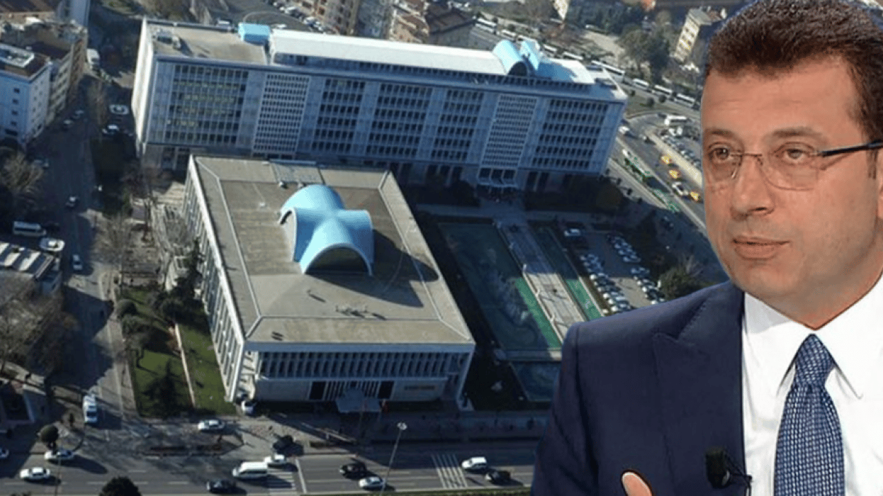 Foto - İddianame okundukça gerçekler ortaya çıkıyor! Onlarca rezidans, villa ve arsaya sahipler! İşte Ekrem’in rüşvet zenginleri