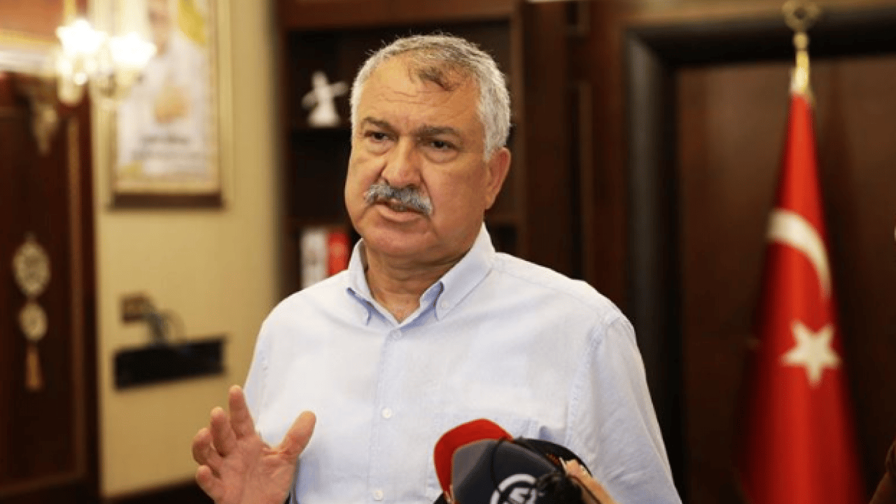 Foto - İddianame tamamlandı! İşte 7 Belediye Başkanı için istenen cezalar