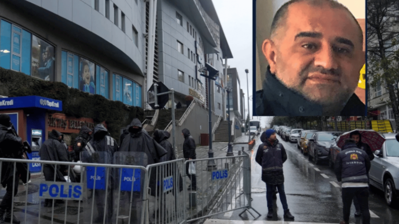 Foto - İddianame tamamlandı! İşte 7 Belediye Başkanı için istenen cezalar