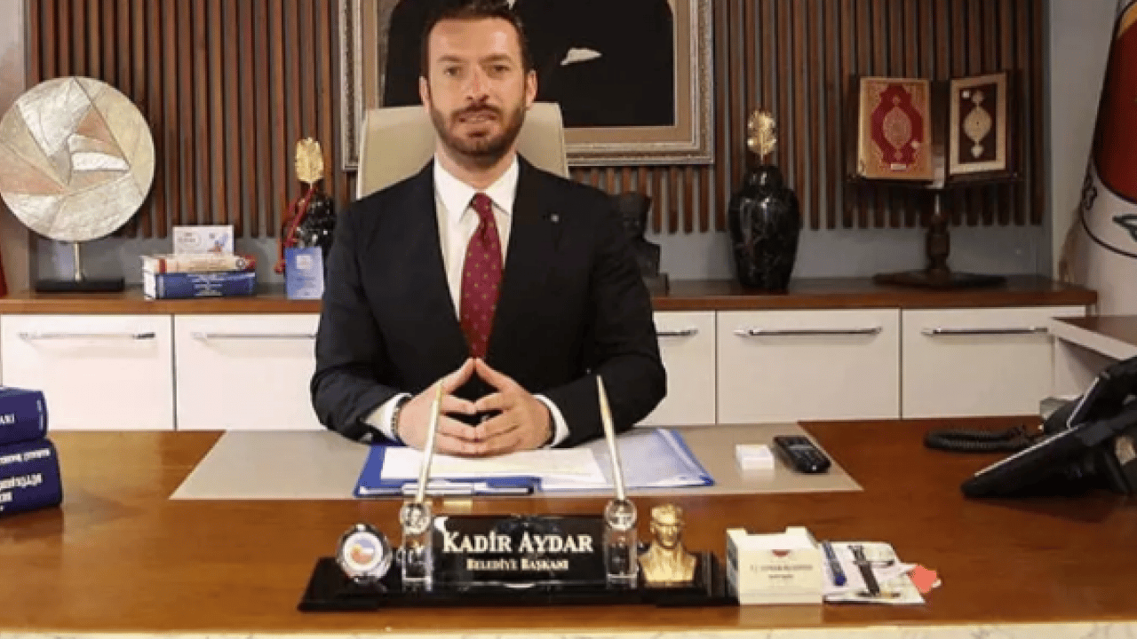 Foto - İddianame tamamlandı! İşte 7 Belediye Başkanı için istenen cezalar