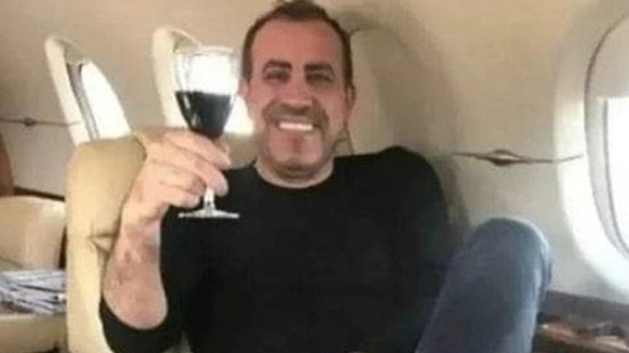 Foto - İddiası öyle vahim ki... Haluk Levent’e bir darbe de ünlü sunucudan