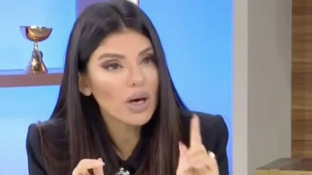 Foto - İddiası öyle vahim ki... Haluk Levent’e bir darbe de ünlü sunucudan