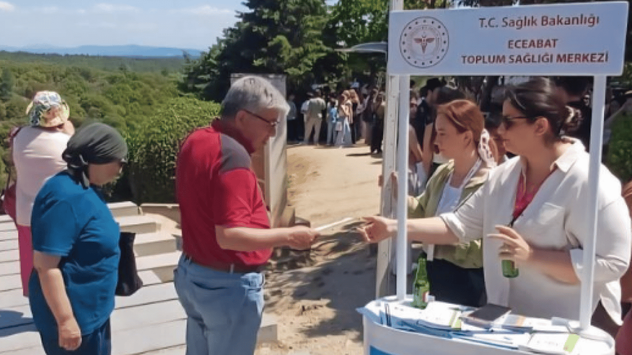 Foto - İdeal Kilonu Öğren Sağlıklı Yaşa Kampanyası ile 513 Bin Kilo Hafifledik 