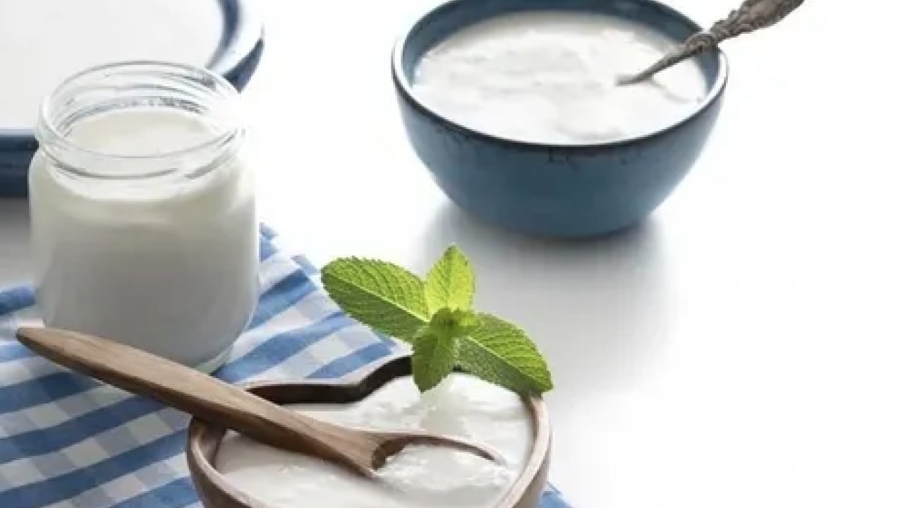 Foto - İdeal süt ısısı: Kaşığı döndürseniz de düşmüyor! İşte taş gibi yoğurt mayalamanın 40 yıllık sırrı