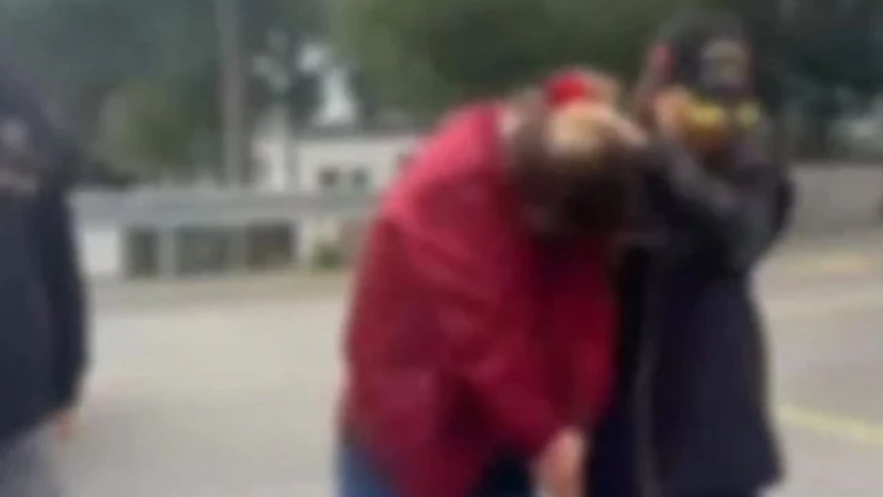 Foto - İETT otobüsünde tehditler savurmuştu! Magandanın ifadesi ortaya çıktı