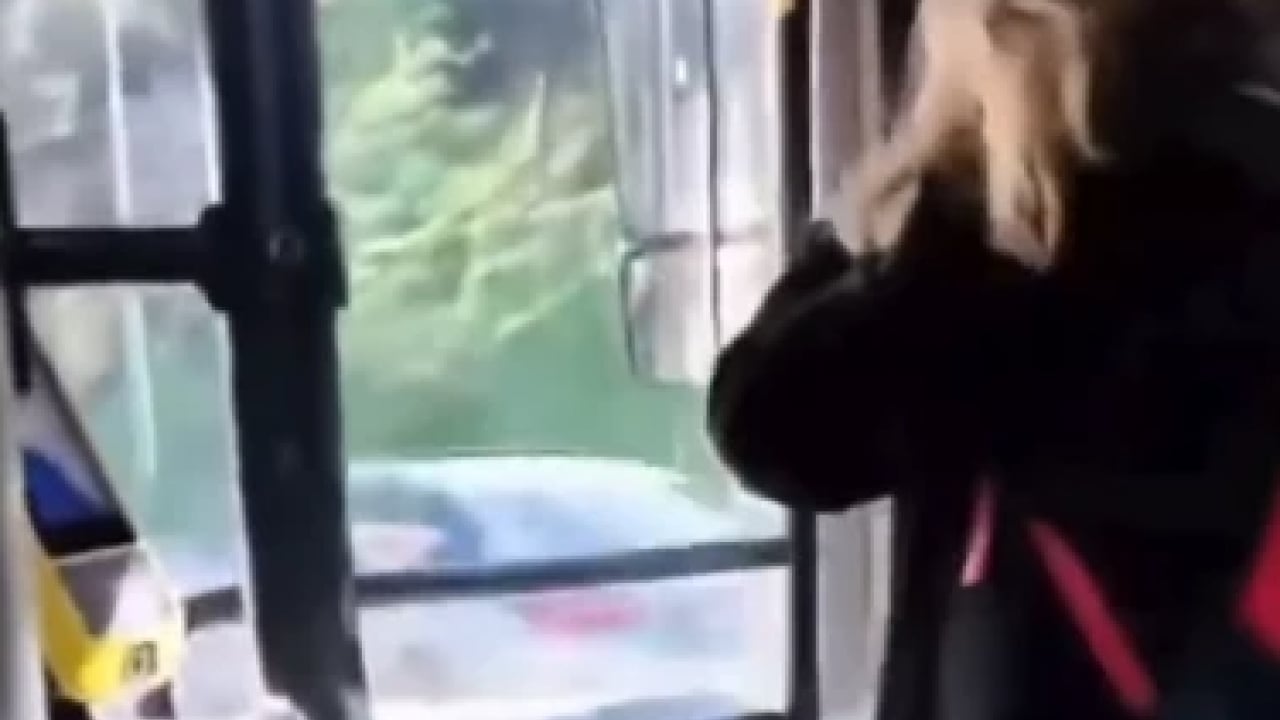 Foto - İETT otobüsünde tehditler savurmuştu! Magandanın ifadesi ortaya çıktı