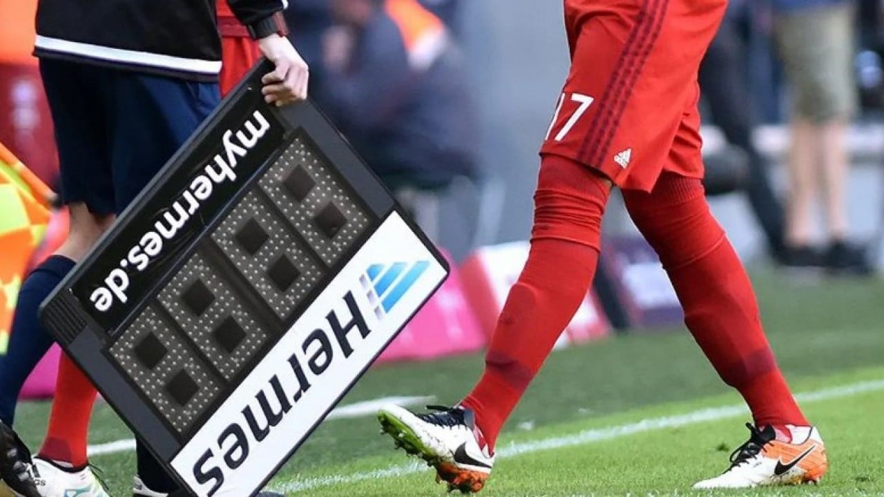 Foto - IFAB yıllık toplantısı yapıldı! Futbola yeni kurallar geliyor