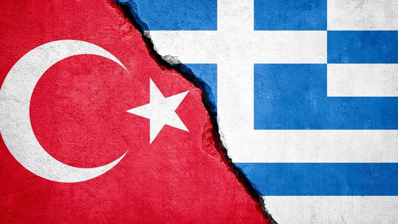 Foto - Ifantis Kostas'tan Türkiye uyarısı! Ciddi sonuçları olur