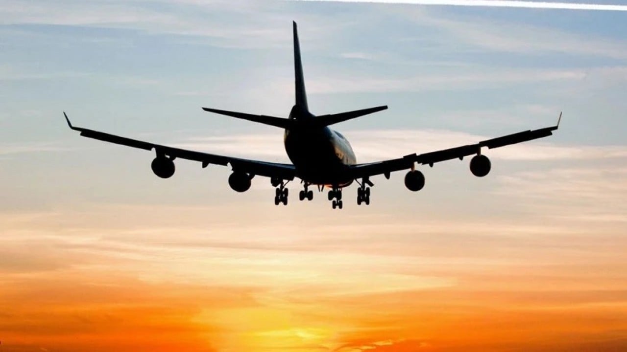 Foto - 'İflas edecekler' dedi, iki havayolu devinin ismini açıkladı