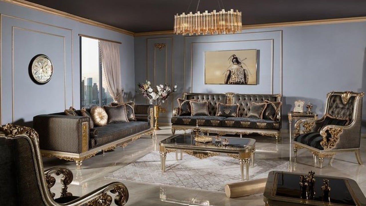 Foto - İflas eden mobilya devi tüm ürünlerine yüzde 50 indirim yaptı