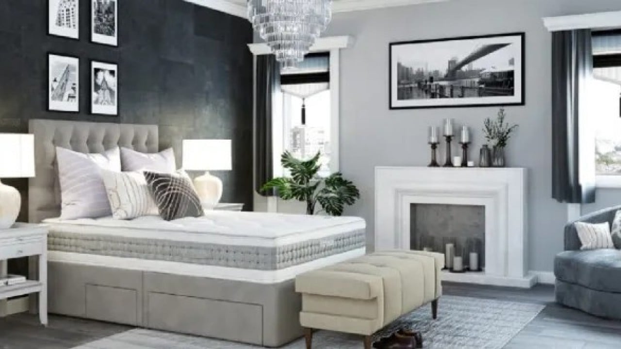 Foto - İflas eden mobilya devi tüm ürünlerine yüzde 50 indirim yaptı