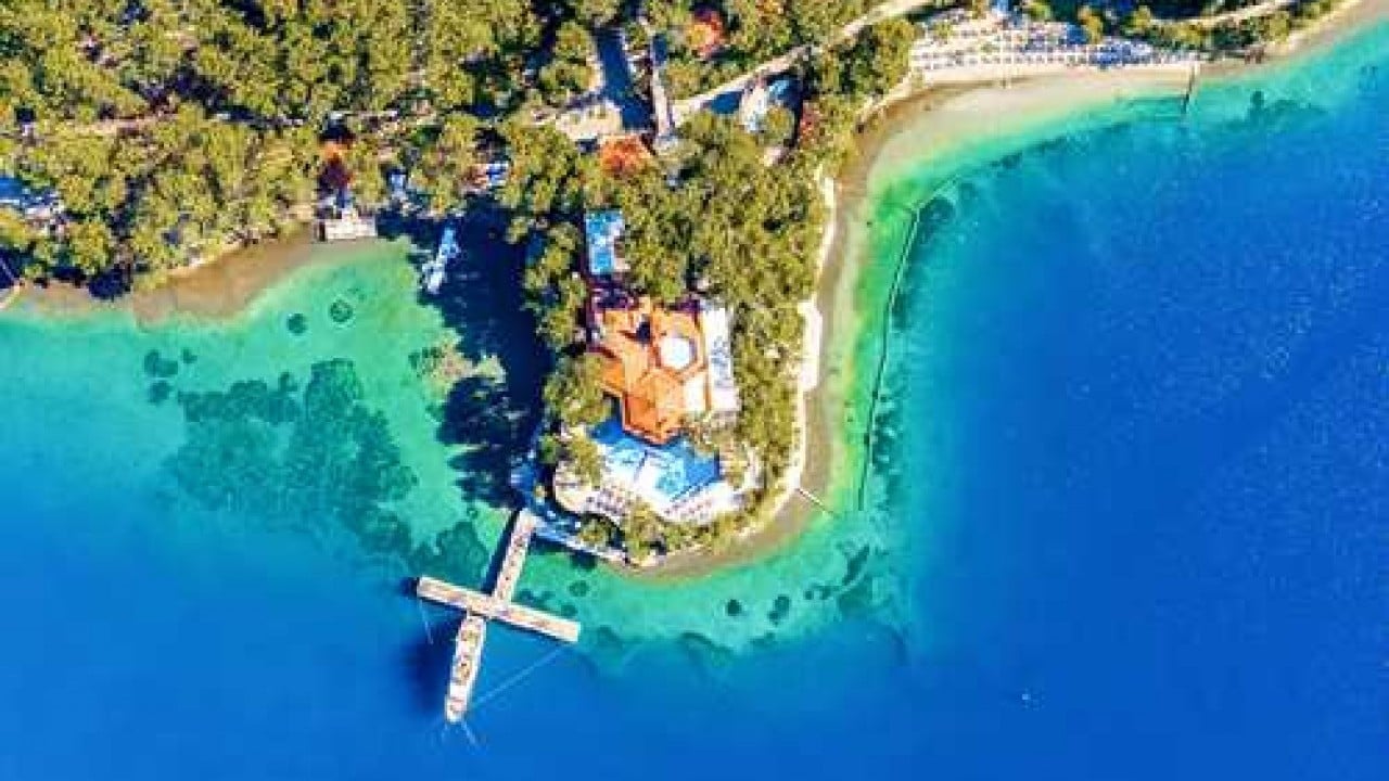 Foto - İflas etmek üzereydiler! Türkiye'nin turizm devi müjdeyi duyurdu: Konkordato sürecinden çıktık