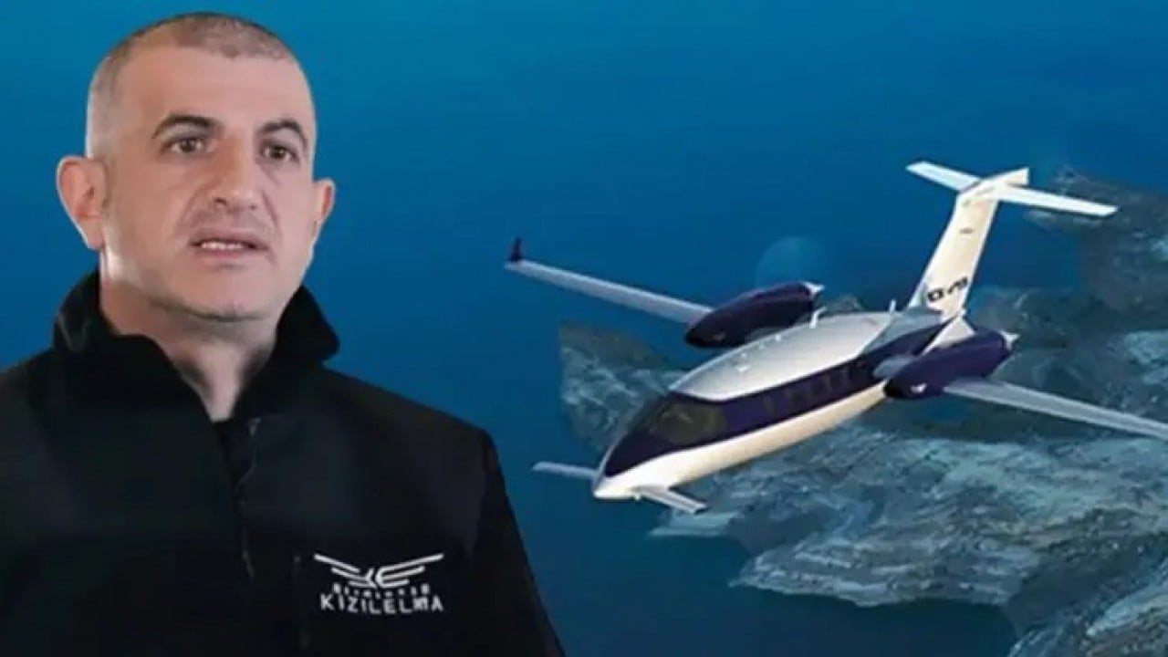 Foto - İflas etmek üzereyken Baykar almıştı: Haluk Bayraktar başa getirdiği ismi açıkladı