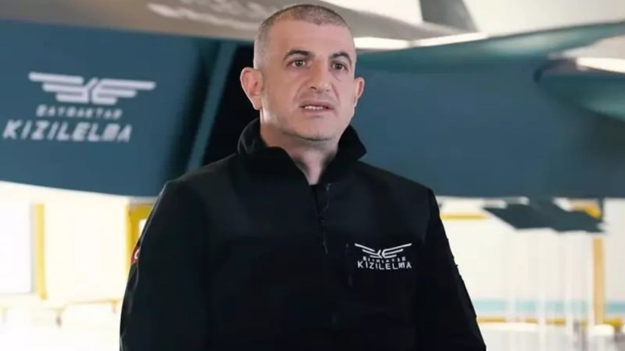 Foto - İflas etmişti! Baykar ayağa kaldırdı