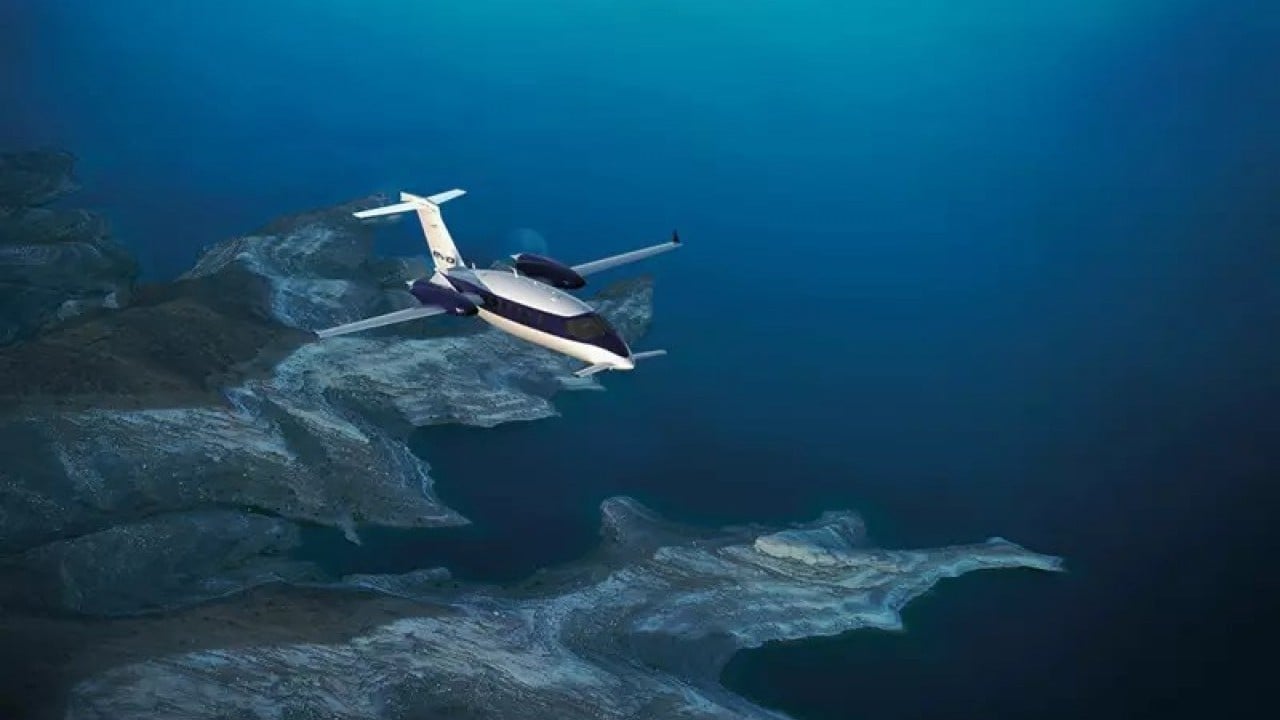 Foto - İflas etmişti! Baykar ayağa kaldırdı