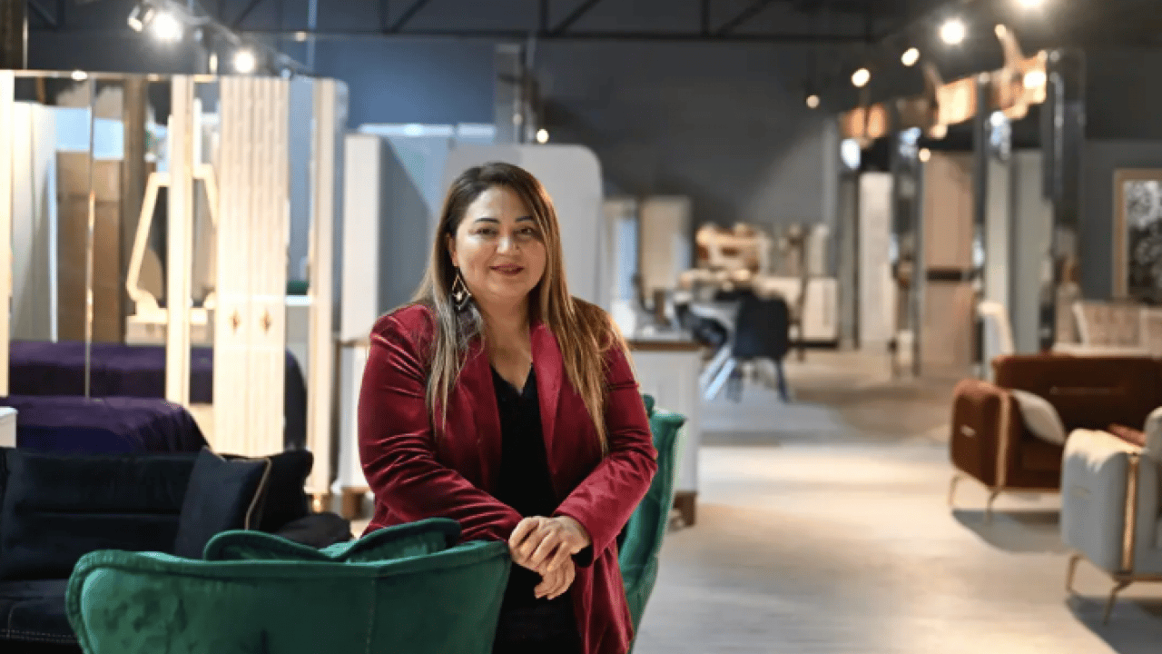 Foto - İflas etti yılmadı: Şimdi 8 ülkeye ihracat yapıyor!