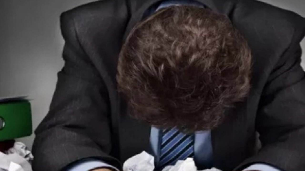 Foto - İflas şoku: İki devi aynı gün vurdu: Mahkeme kararını verdi...