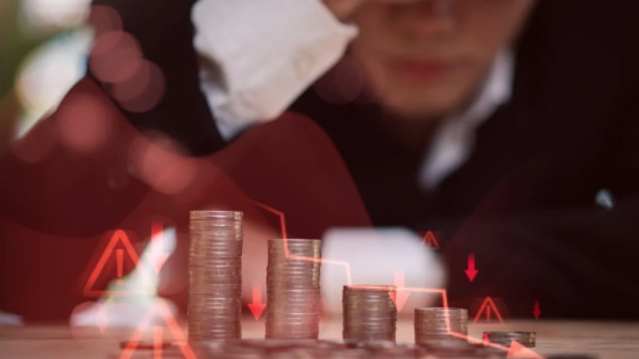 Foto - İflas şoku: İki devi aynı gün vurdu: Mahkeme kararını verdi...