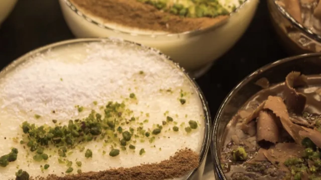 İftar için birebir lezzet... Keşkül-ü fukara tarifi! Damakta iz bırakıyor