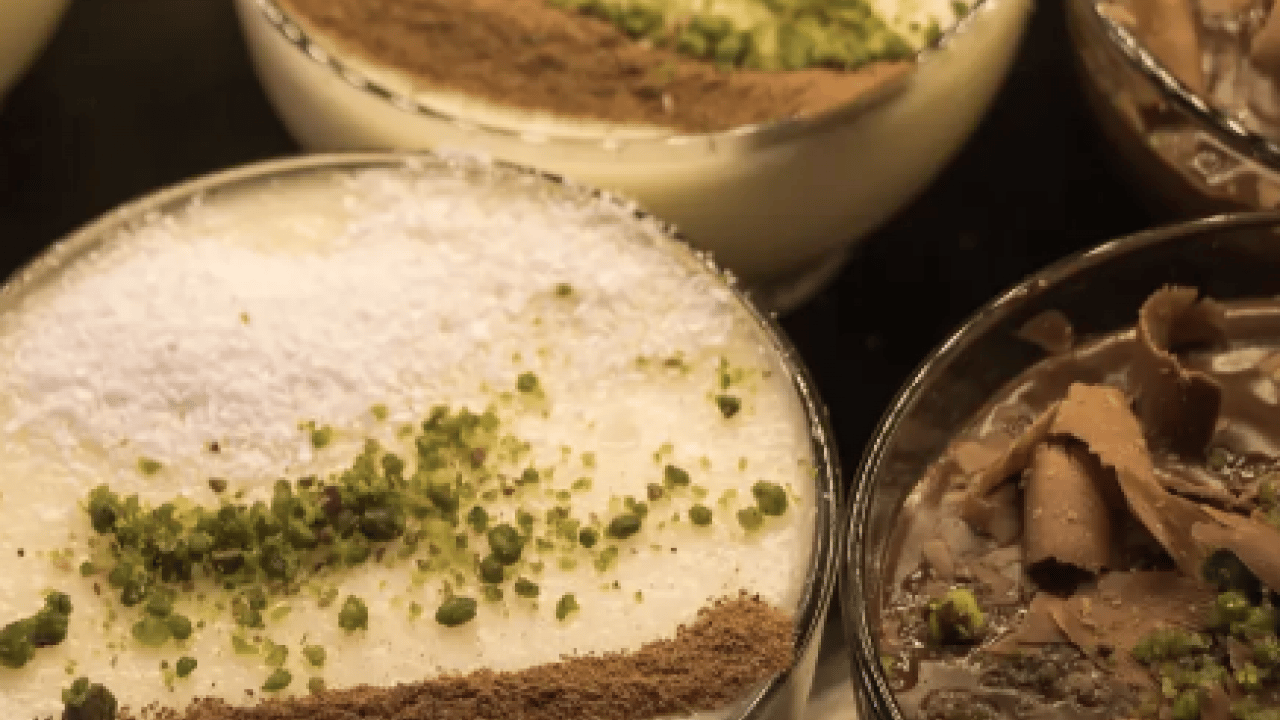 Foto - İftar için birebir lezzet... Keşkül-ü fukara tarifi! Damakta iz bırakıyor