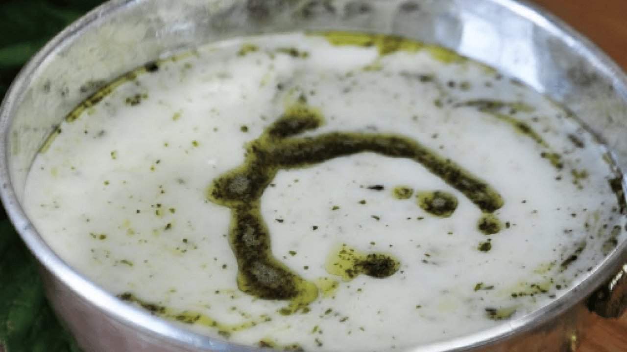 İftar sofralarının baştacı olacak... Yayla çorbası tarifi! Zahmetsiz ama lezzetli