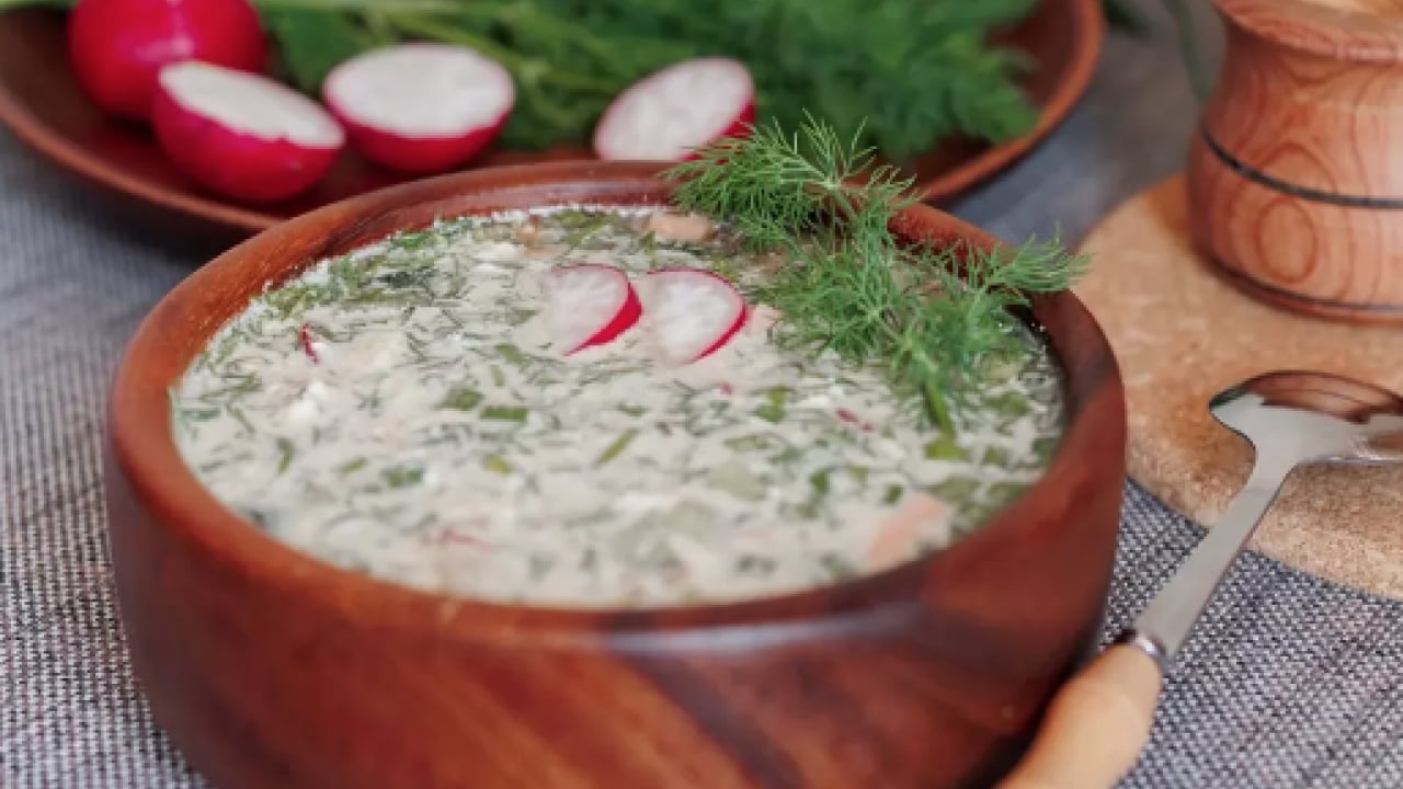 Foto - İftar sofralarının baştacı olacak... Yayla çorbası tarifi! Zahmetsiz ama lezzetli