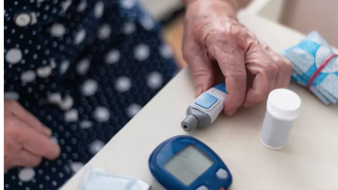 Foto - İftar ve sahur dengesi: İnsülin seviyesine dikkat! Oruç tutmak için iki kritik değer...
