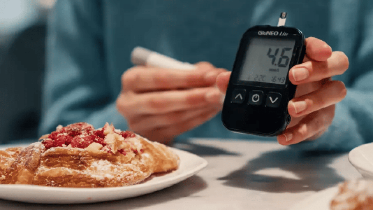 Foto - İftar ve sahur dengesi: İnsülin seviyesine dikkat! Oruç tutmak için iki kritik değer...