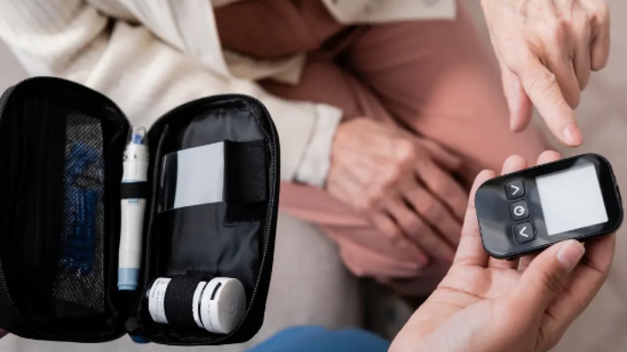 Foto - İftar ve sahur dengesi: İnsülin seviyesine dikkat! Oruç tutmak için iki kritik değer...