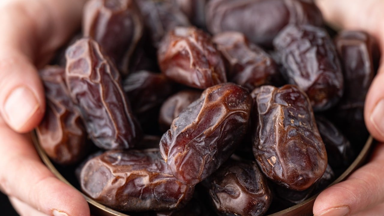Foto - İftar ve sahurun vazgeçilmez gıdası hurmayı fazla tüketirseniz ne olur?