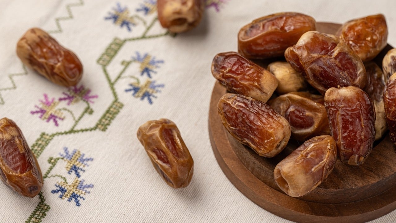 Foto - İftar ve sahurun vazgeçilmez gıdası hurmayı fazla tüketirseniz ne olur?