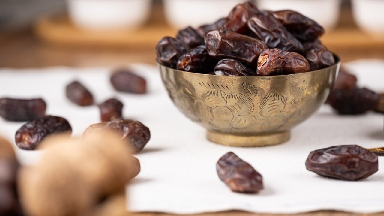 Foto - İftar ve sahurun vazgeçilmez gıdası hurmayı fazla tüketirseniz ne olur?